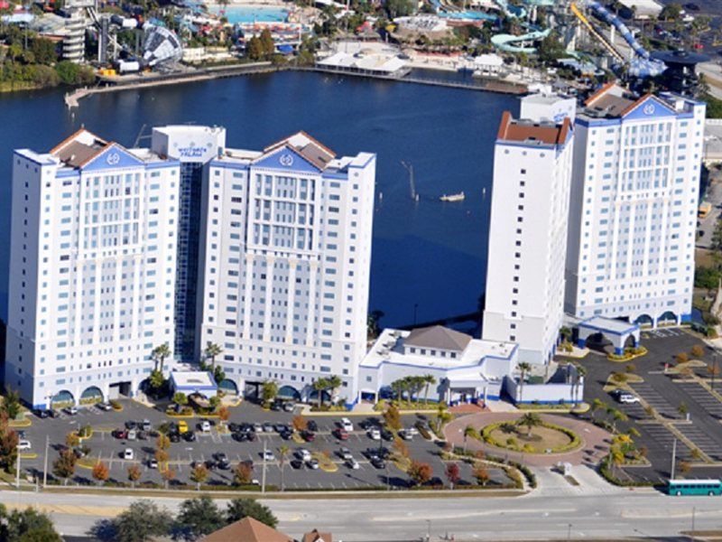 Westgate Palace Hotel - Universal - I-Drive Orlando Exterior photo